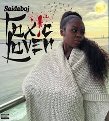 Saidaboj – Toxic Lover