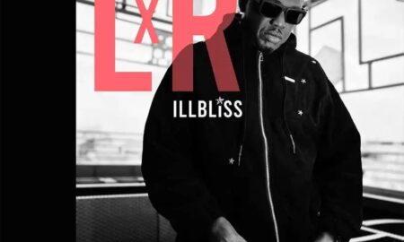 Illbliss – L X R