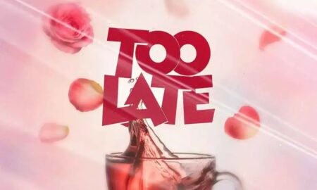 Wendy Shay – Too Late