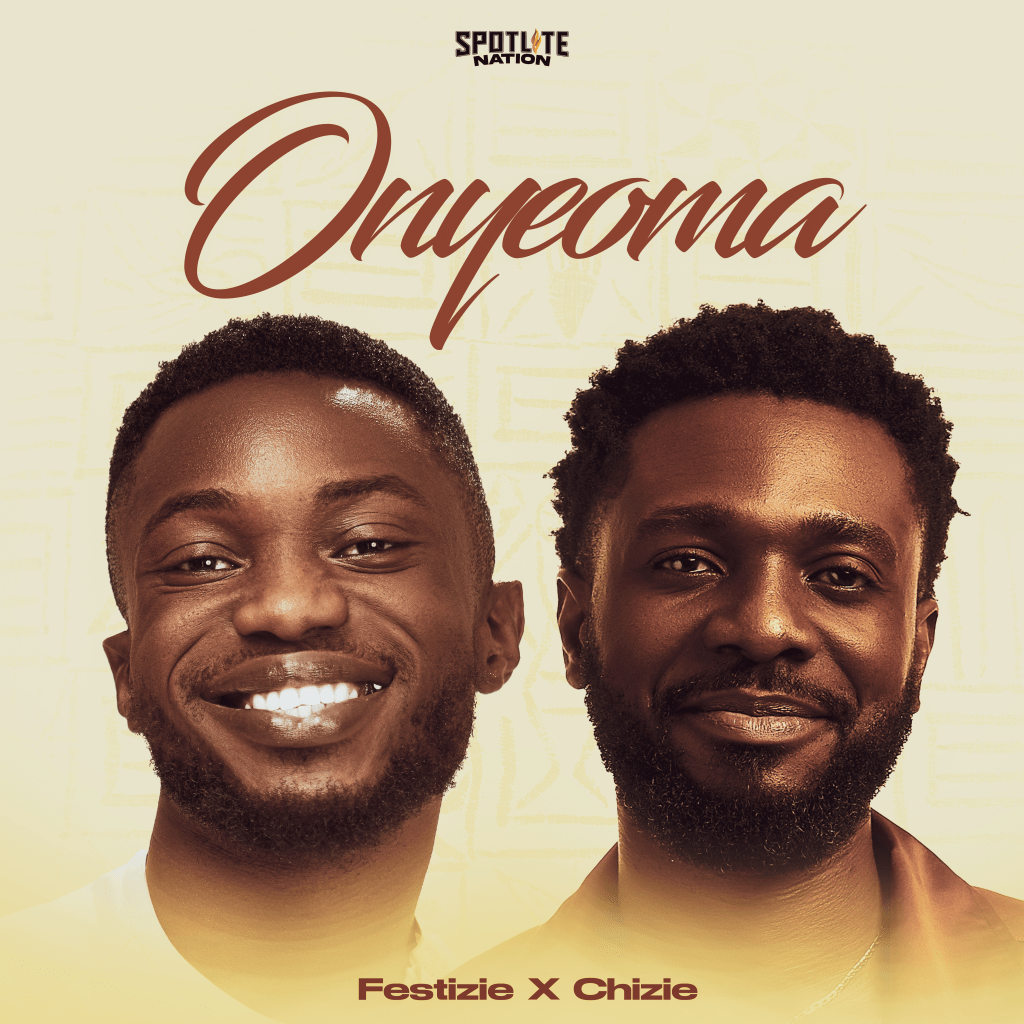 Festizie – Onyeoma Ft. Chizie