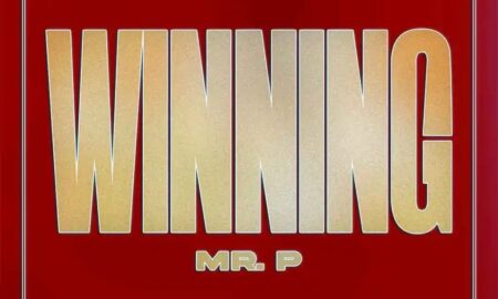 Mr. P – Winning