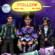 Lampex Drill – Follow Ft Boi Chase