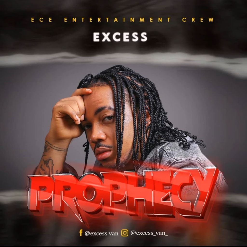 Excess Van – Prophecy