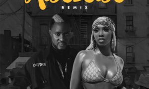 Fido – Awolowo (Remix) Ft. Tiwa Savage