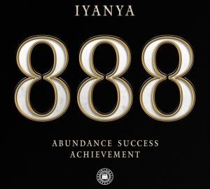 Iyanya – 888 (EP) Album