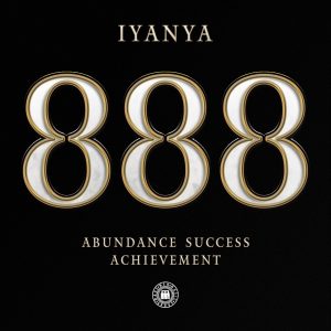 Iyanya – 888 (EP) Album