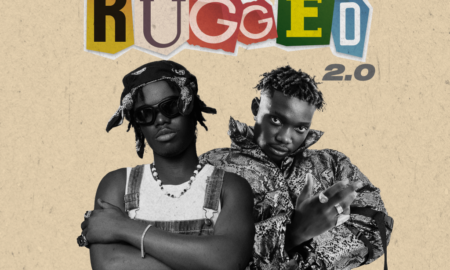 KOJO BLAK – Rugged 2.0 Ft Olivetheboy