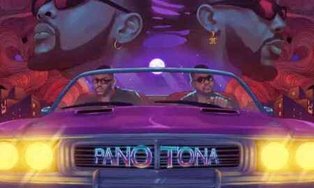 Kizz Daniel – Pano Tona Ft. Adekunle Gold