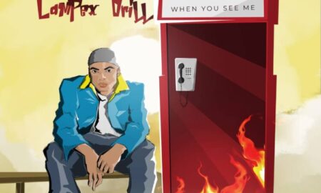 Lampex Drill – When You See Me