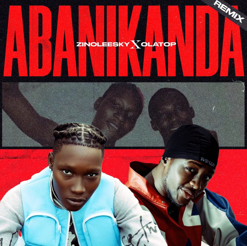 Olatop Ekula – Abanikanda (Remix) Ft. Zinoleesky