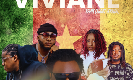 Prince Aime – Viviane (Remix) Ft Maahlox Le Vibeur, Magasco, Lili Anoma & Thérapie