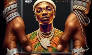 Wizkid – Dance