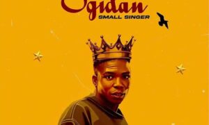 Small Singer – Ogidan