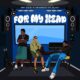 Mr Eazi – For My Head Ft. Mugeez & D Jay