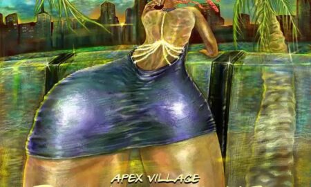 Apex Village – Been a Minute Ft. Marv OTM, Laime, Aguero Banks & PsychoYP