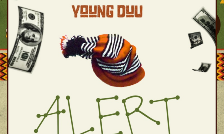 Young Duu – Alert