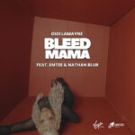 Gigi Lamayne – BLEED MAMA Ft NATHAN BLUR & EMTEE