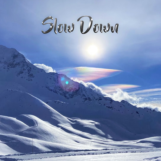 Duncan – Slow Down