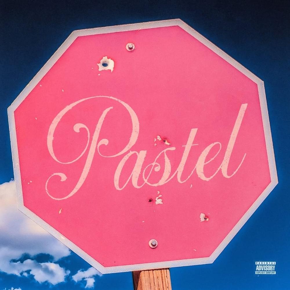 [ALBUM] BIGBABYGUCCI & Alois - Pastel Pink