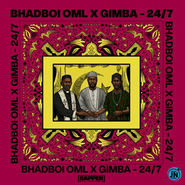 Bhadboi OML – 247 ft Gimba