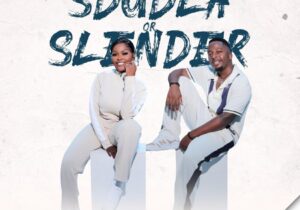 Shandesh – Sdudla Or Slender Ft. Mvzzle